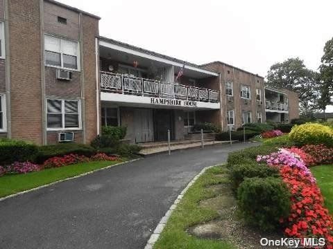 601 Chestnut Street UNIT A-5, Cedarhurst, NY 11516