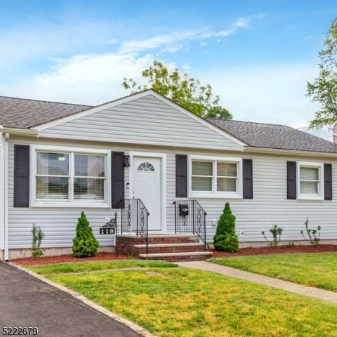 119 2Nd St, Middlesex, NJ 08846