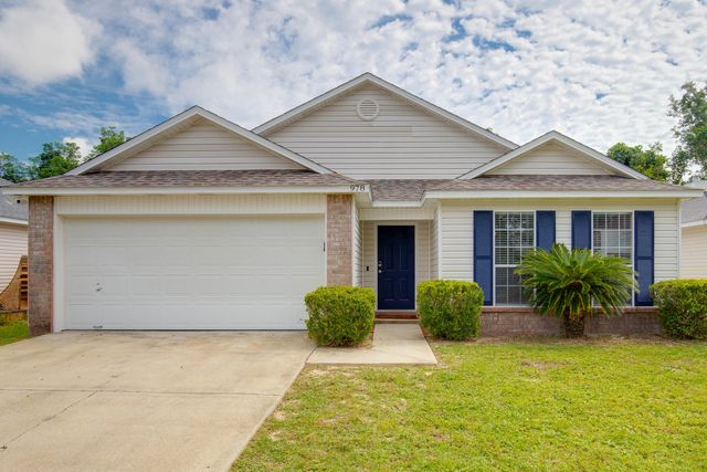 978 John Wayne Cir, Fort Walton Beach, FL 32547
