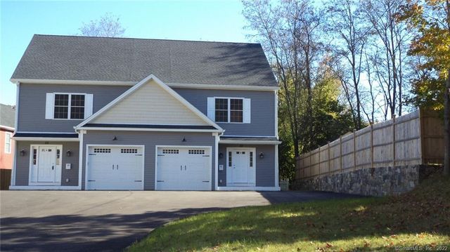 33 Maple Ave  #A, Bethel, CT 06801