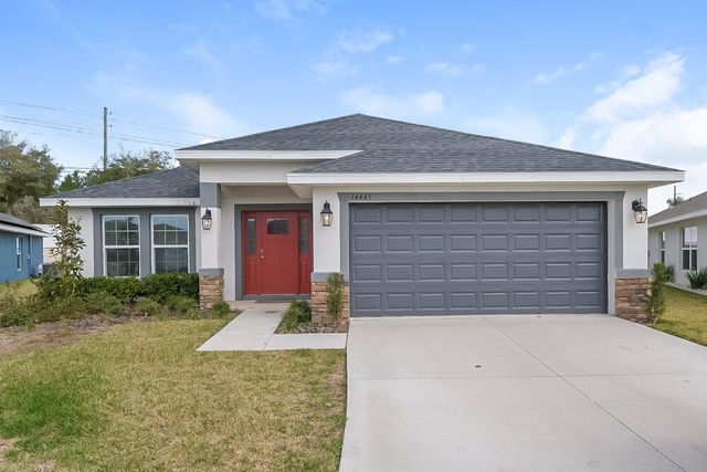 14445 Potterton Cir, Hudson, FL 34667