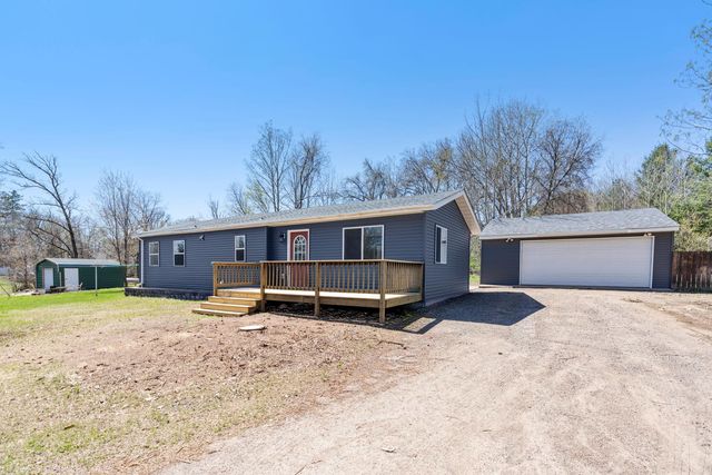 28226 144th St NW, Zimmerman, MN 55398