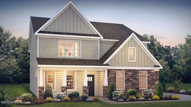 502 Central Avenue, Atlantic Highlands, NJ 07716