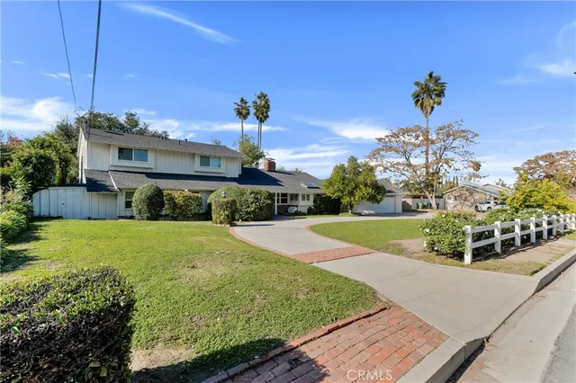 4771 Vista De Oro Ave, Woodland Hills, CA 91364