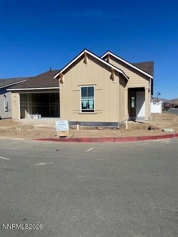 261 Cleora St, Sparks, NV 89441