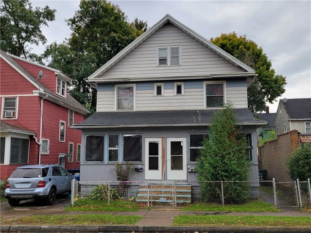 11 Lux St, Rochester, NY 14621