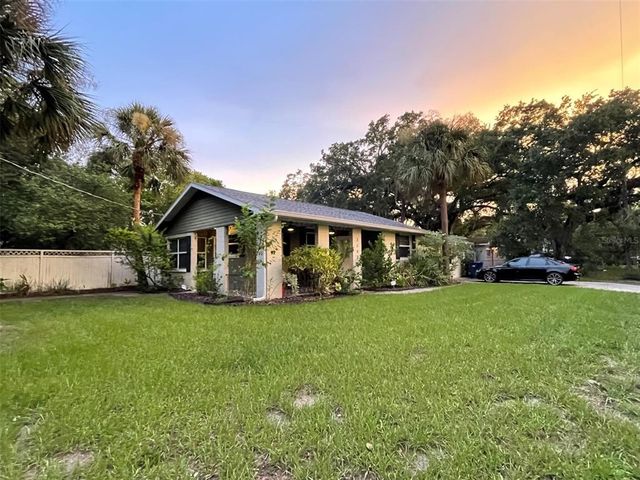 3202 W  Villa Rosa St, Tampa, FL 33611