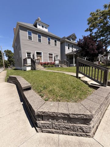 368 E  Morrill Ave #368, Columbus, OH 43207