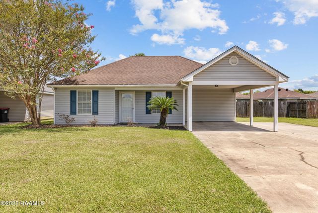 103 Royalton Pkwy, Lafayette, LA 70507