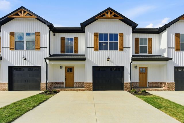 1156 Malinda Ln #37, Greenbrier, TN 37073