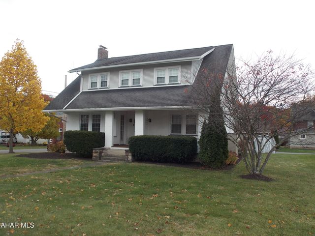 2901 4th Ave, Altoona, PA 16602