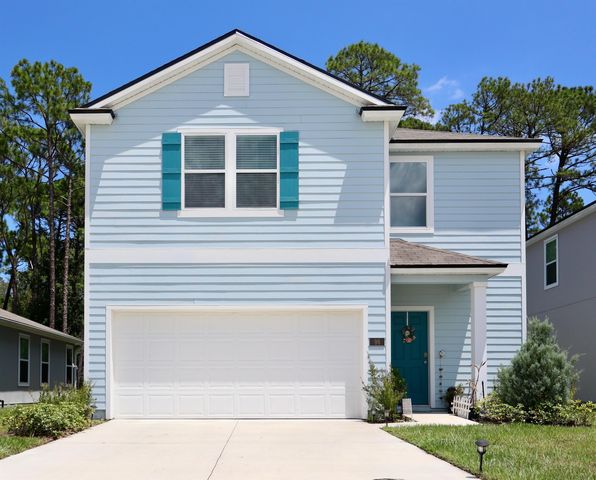 96 Silver Birch St, Saint Augustine, FL 32084