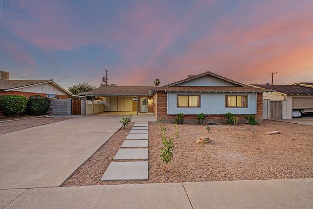 8436 E  Cambridge Ave, Scottsdale, AZ 85257