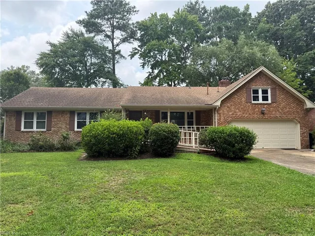 973 Larkaway Ct, Virginia Beach, VA 23464