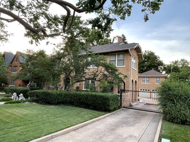 1901 1/2 NW 17th St, Oklahoma City, OK 73106