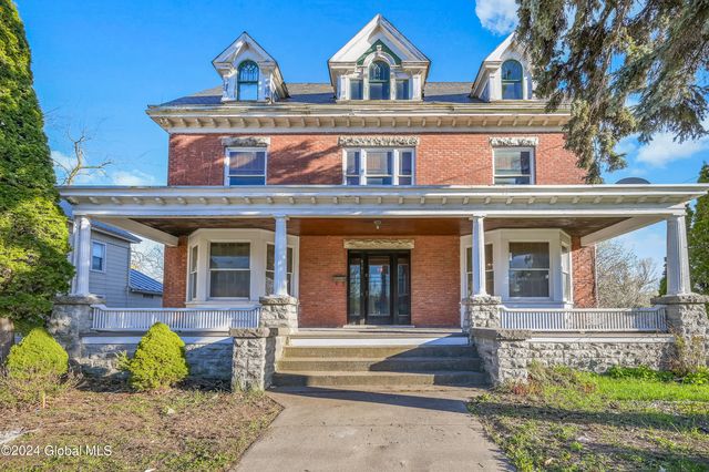 616 E Main Street, Cobleskill, NY 12043