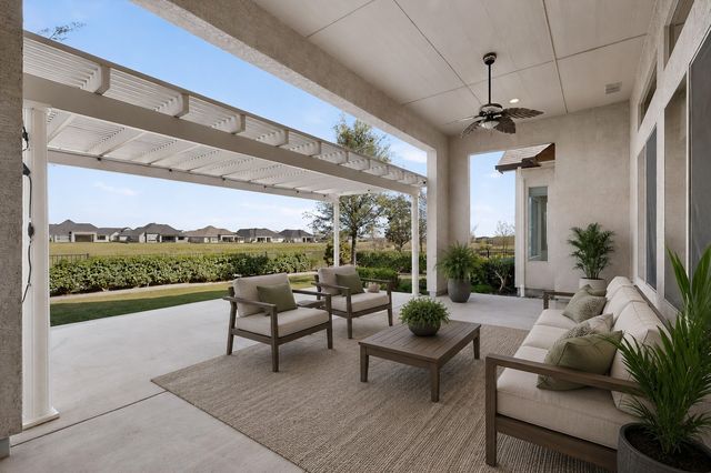 8708 Crestview Dr, Denton, TX 76207