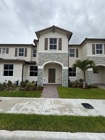 2643 SE 27th St #2643, Homestead, FL 33035