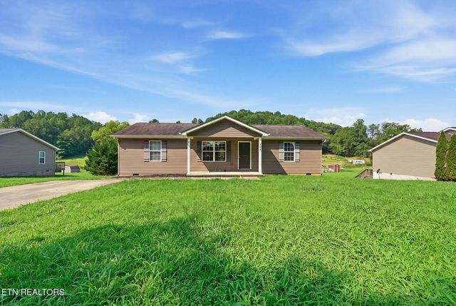 137 Raccoon Valley Rd, Maynardville, TN 37807