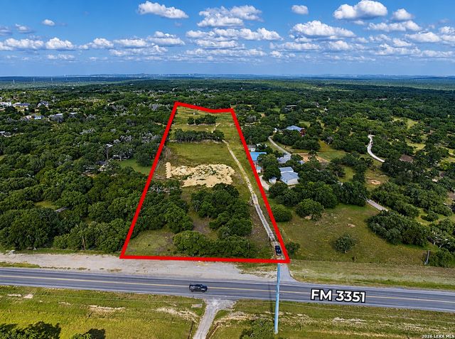 32670 Fm 3351, Boerne, TX 78006