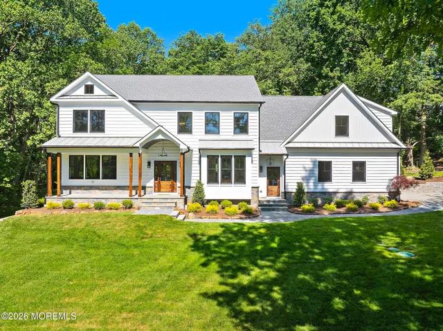 306 Valley Street, Middletown, NJ 07748