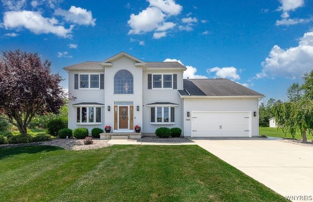 2540 Whitehaven Rd, Grand island, NY 14072