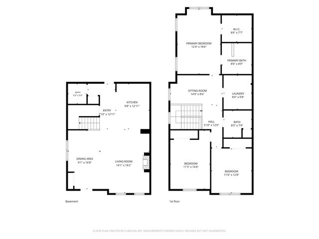 3395 Cherry Ln #A, Woodbury, MN 55129