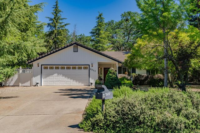 2677 Huckleberry Ln, Valley Springs, CA 95252