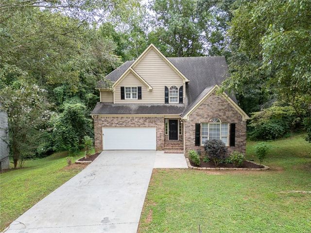 362 Inwood Trl, Lawrenceville, GA 30043