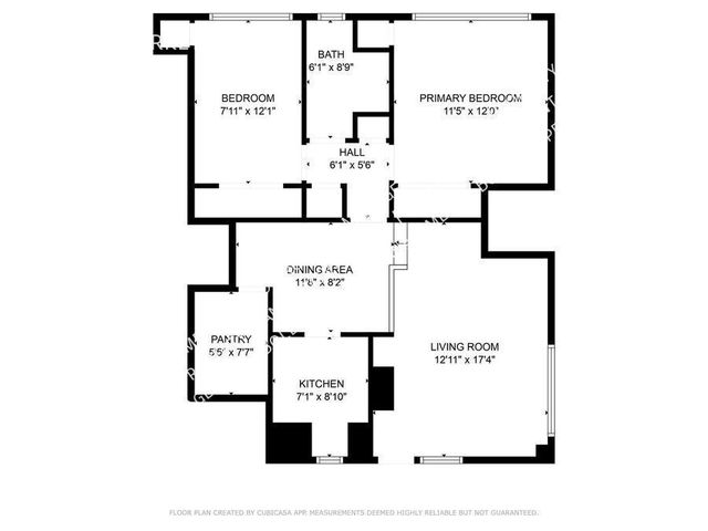 1734 W  Market St #10, Pottsville, PA 17901
