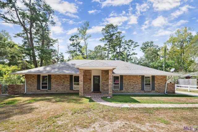 5641 Mapleton Dr, Greenwell Springs, LA 70739