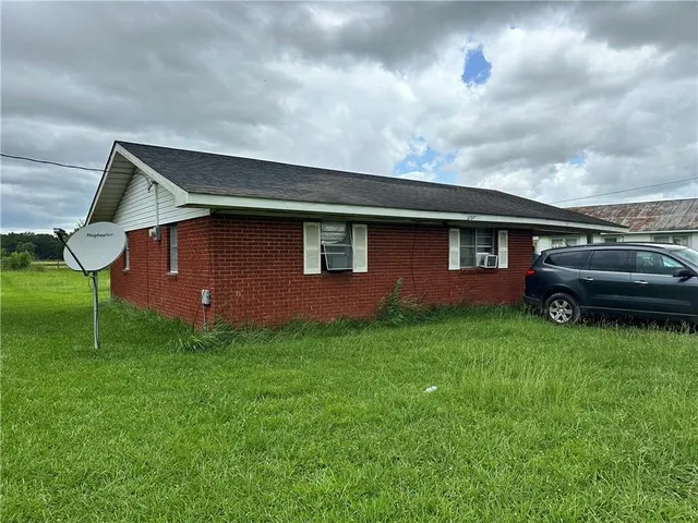1864 Highway 115, Mansura, LA 71350