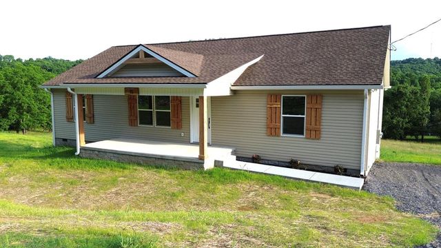 15 Wilkerson Hollow Ln, Brush Creek, TN 38547