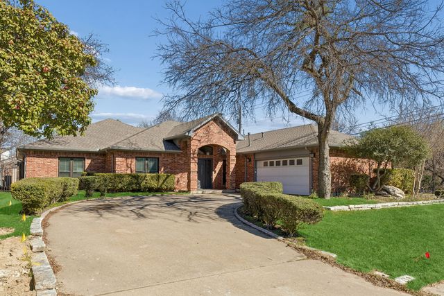 2915 Gainesborough Dr, Dallas, TX 75287