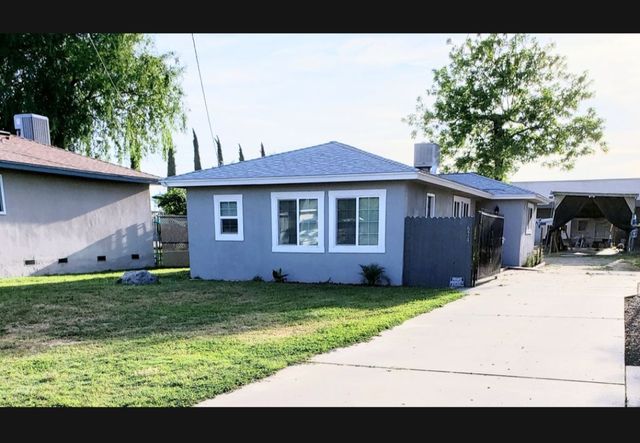 Address Not Disclosed, Clovis, CA 93612