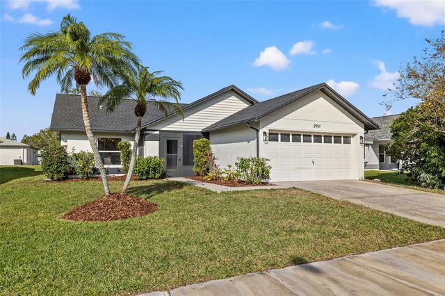 3951 106th Ave N, Clearwater, FL 33762