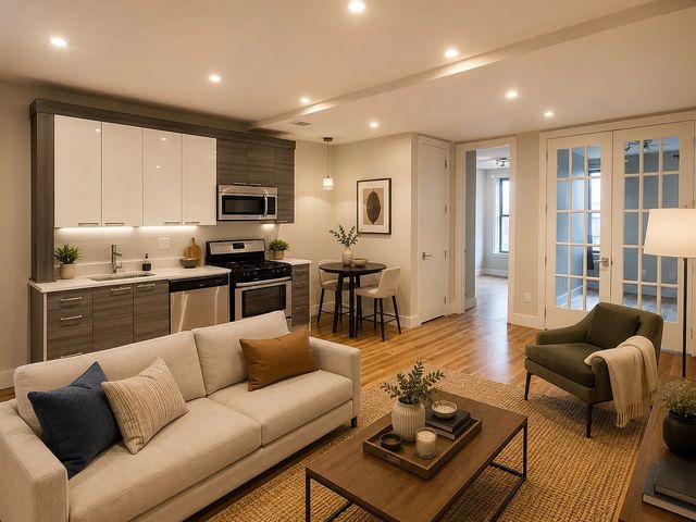 348 Saint Nicholas Ave #6F, New York, NY 10027