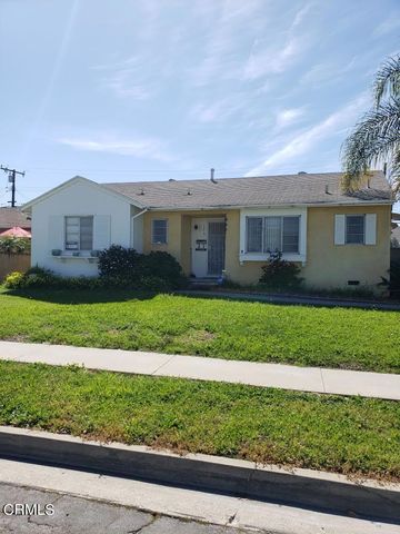 15410 Leffingwell Rd, Whittier, CA 90604