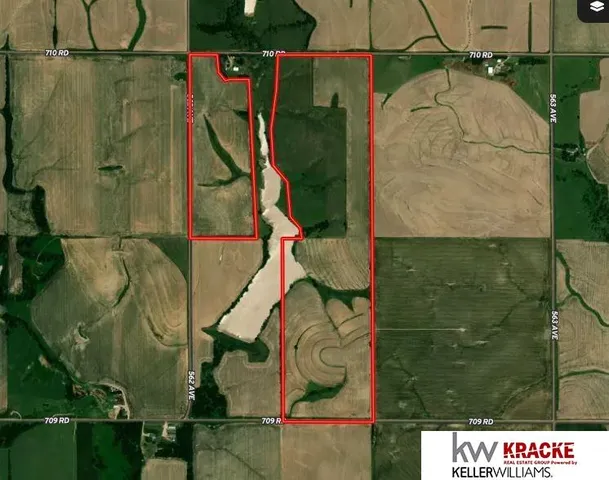 710 Road, Fairbury, NE 68352
