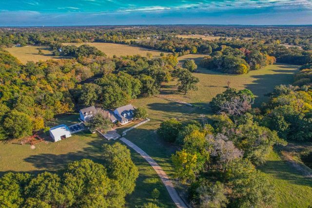 4138 Vz County Road 2144, Wills Point, TX 75169