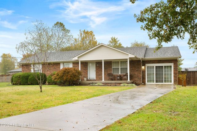 241 Emma Ct, Mount Washington, KY 40047