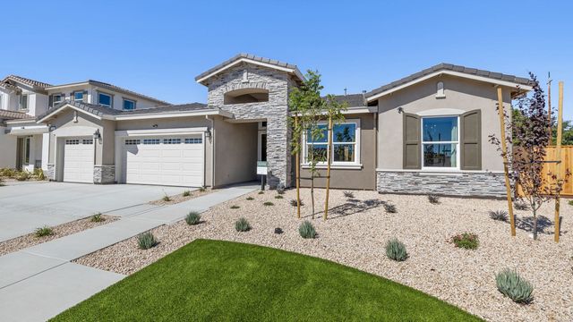 Alpine Plan in Pheasant Meadows, Oakley, CA 94561