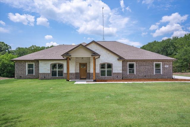 1088 Winding Wood Trl, Scurry, TX 75158