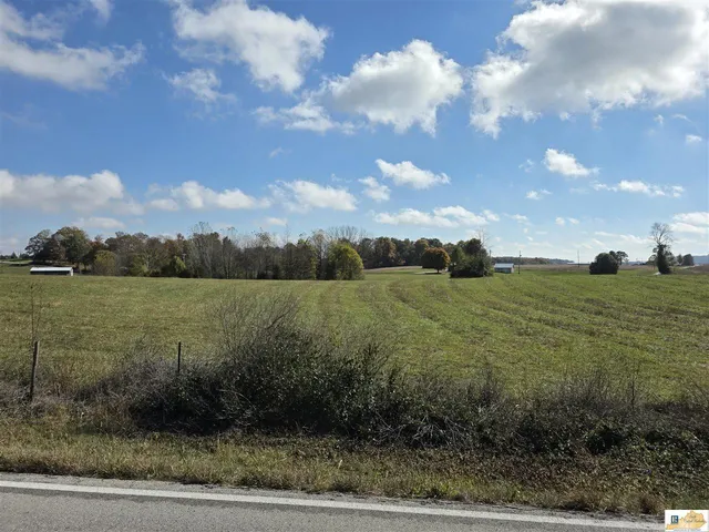 Hammonsville Rd, Munfordville, KY 42765