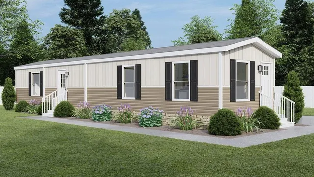 60 O'Keefe Circle, Conway, NH 03860