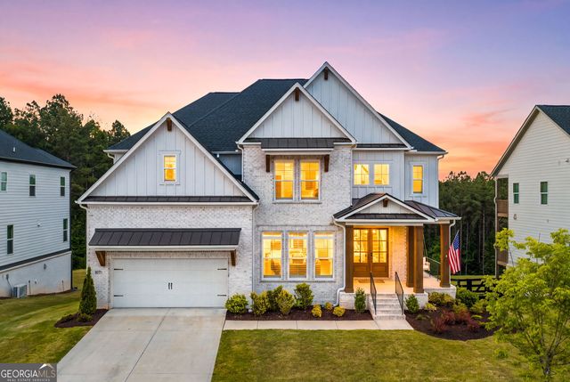 1071 Ridgeview Rd, Woodstock, GA 30188