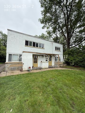 120 36th St NE #2, Canton, OH 44714