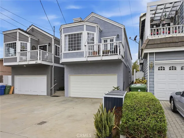 2909 S  Pacific Ave, San Pedro, CA 90731