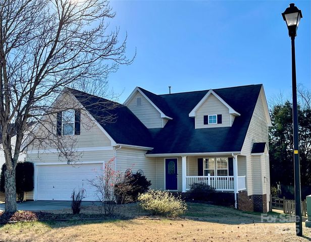 2123 Culp Farms Dr, Fort Mill, SC 29715