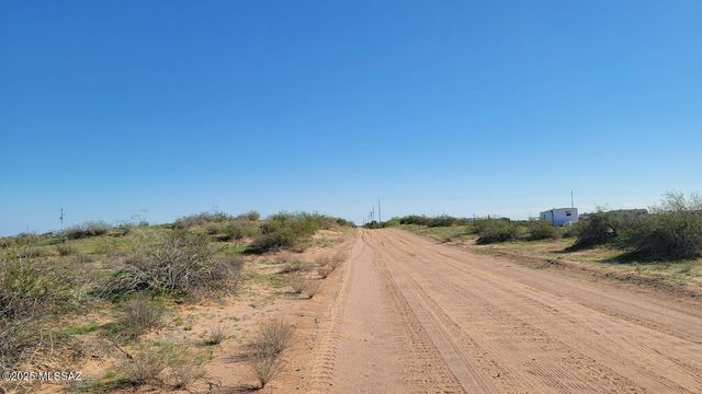 Tamarisk Rd #280, Dateland, AZ 85333